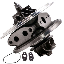 Laden Sie das Bild in den Galerie-Viewer, Turbokartusche Turbolader Rumpfgruppe kompatibel für Nissan Pathfinder III 2.5 dCi 4WDYD25 769708-0001 ×1