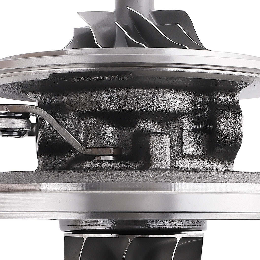 Turbokartusche Turbo Rumpfgruppe kompatibel für Audi A6 C6 3.0 TDI CDYA CDYC 2008-2011 776470-0001 Diesel