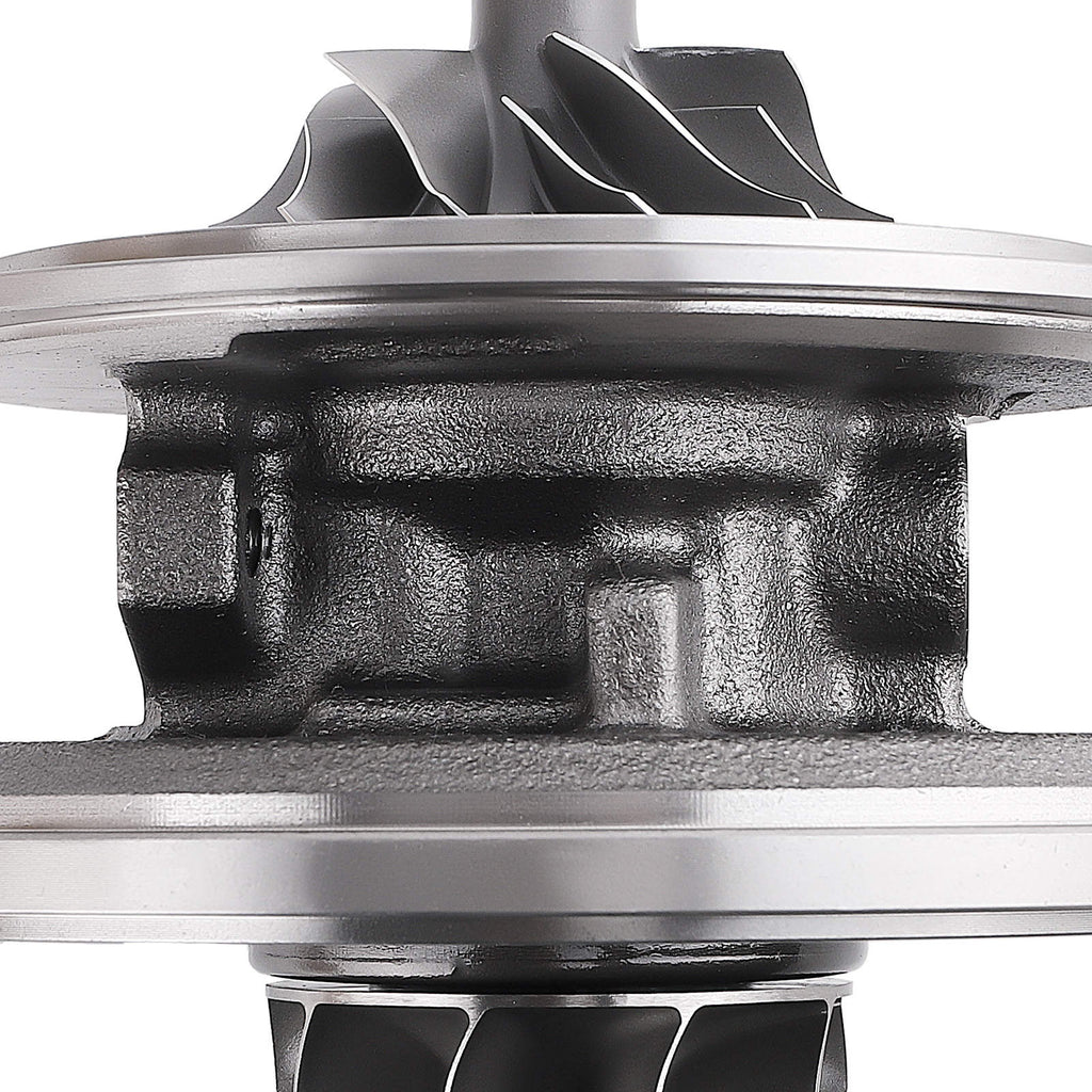 Turbokartusche Turbo Rumpfgruppe kompatibel für Audi A6 C6 3.0 TDI CDYA CDYC 2008-2011 776470-0001 Diesel