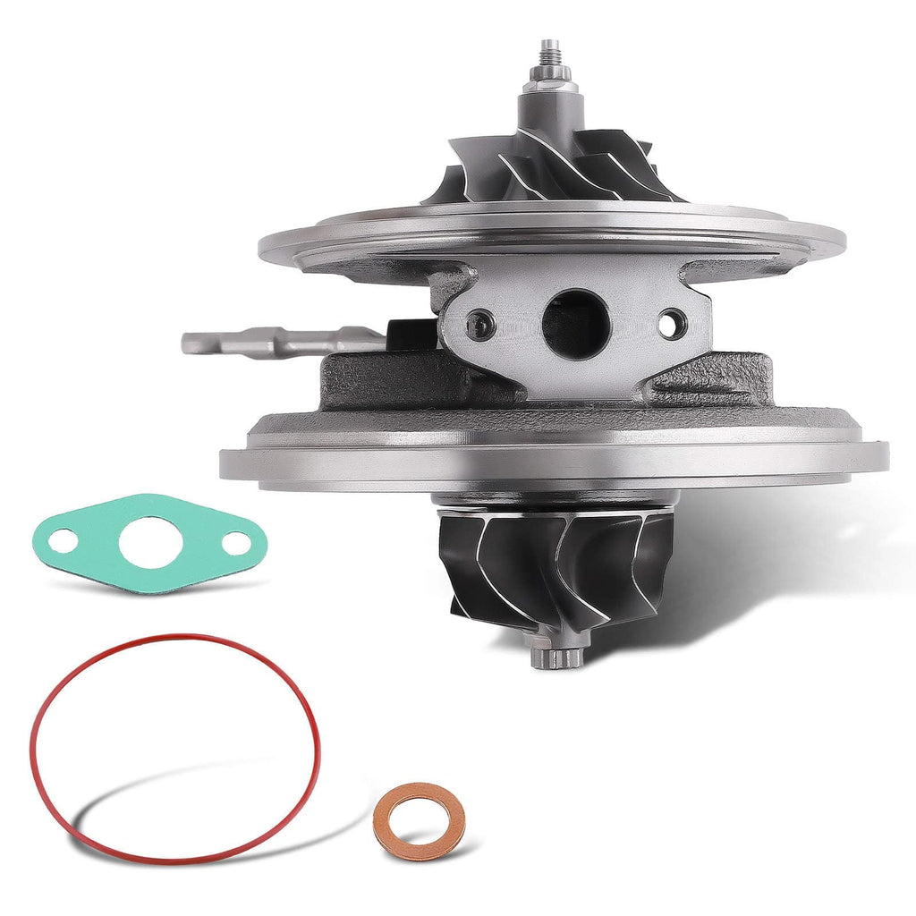 Turbokartusche Turbo Rumpfgruppe kompatibel für Audi A6 C6 3.0 TDI CDYA CDYC 2008-2011 776470-0001 Diesel