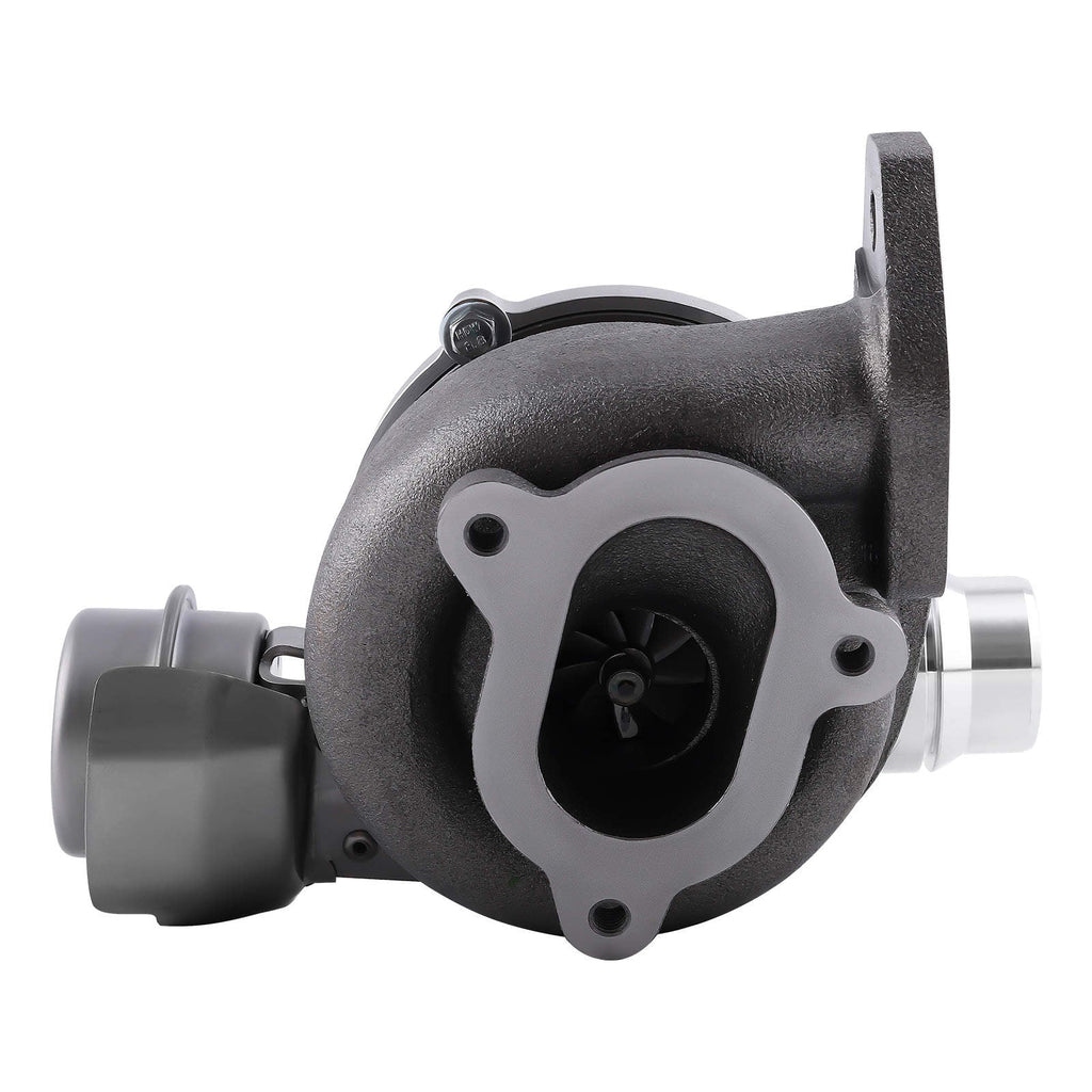 Turbokartusche Turbolader kompatibel für Dacia Duster HS 1.5 dCi K9K 898 78KW 106PS 2010-2018 54399700127