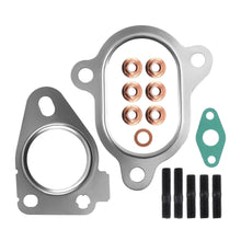Laden Sie das Bild in den Galerie-Viewer, Turbokartusche Turbolader kompatibel für Dacia Duster HS 1.5 dCi K9K 898 78KW 106PS 2010-2018 54399700127