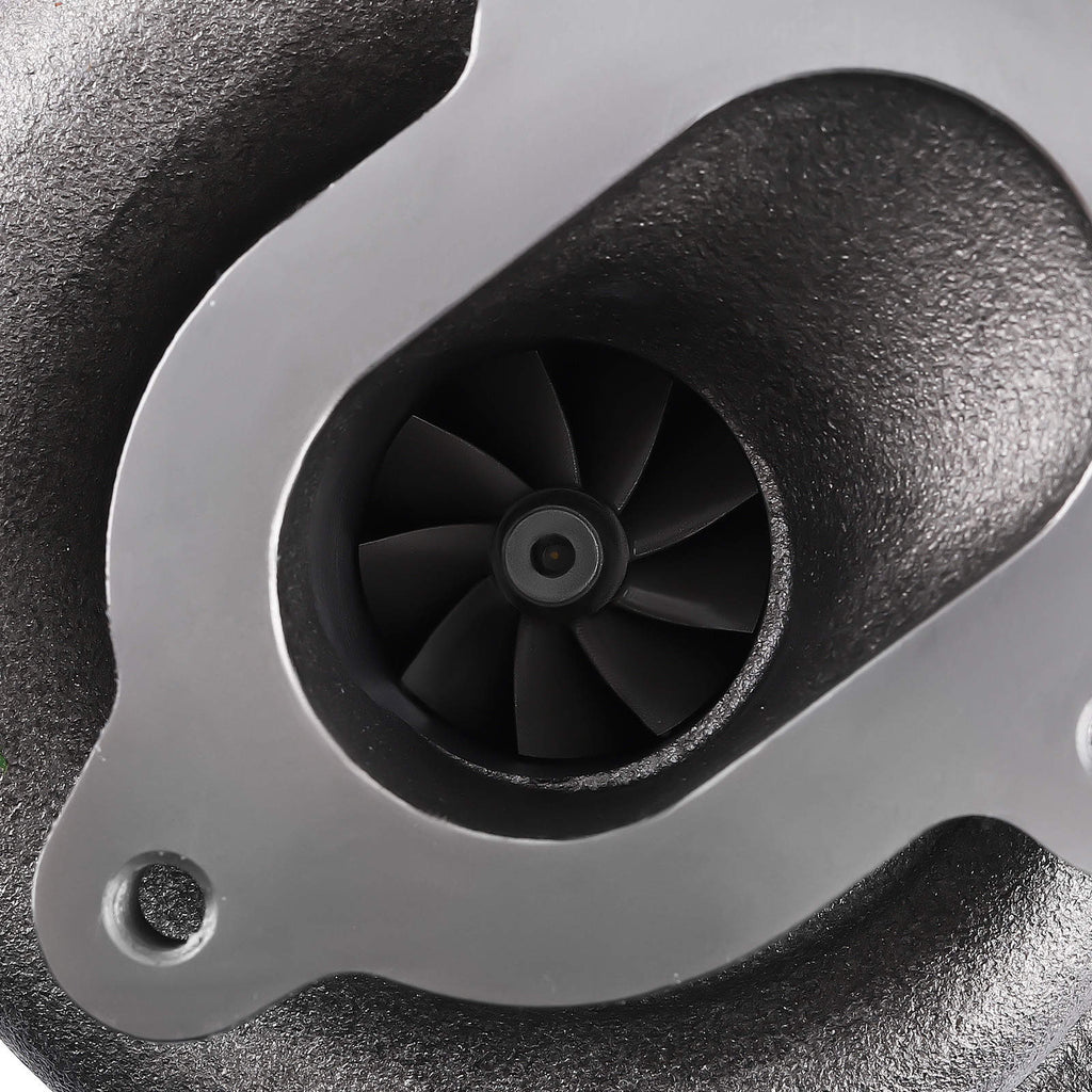 Turbokartusche Turbolader kompatibel für Dacia Duster HS 1.5 dCi K9K 898 78KW 106PS 2010-2018 54399700127