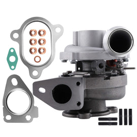 Turbokartusche Turbolader kompatibel für Dacia Duster HS 1.5 dCi K9K 898 78KW 106PS 2010-2018 54399700127