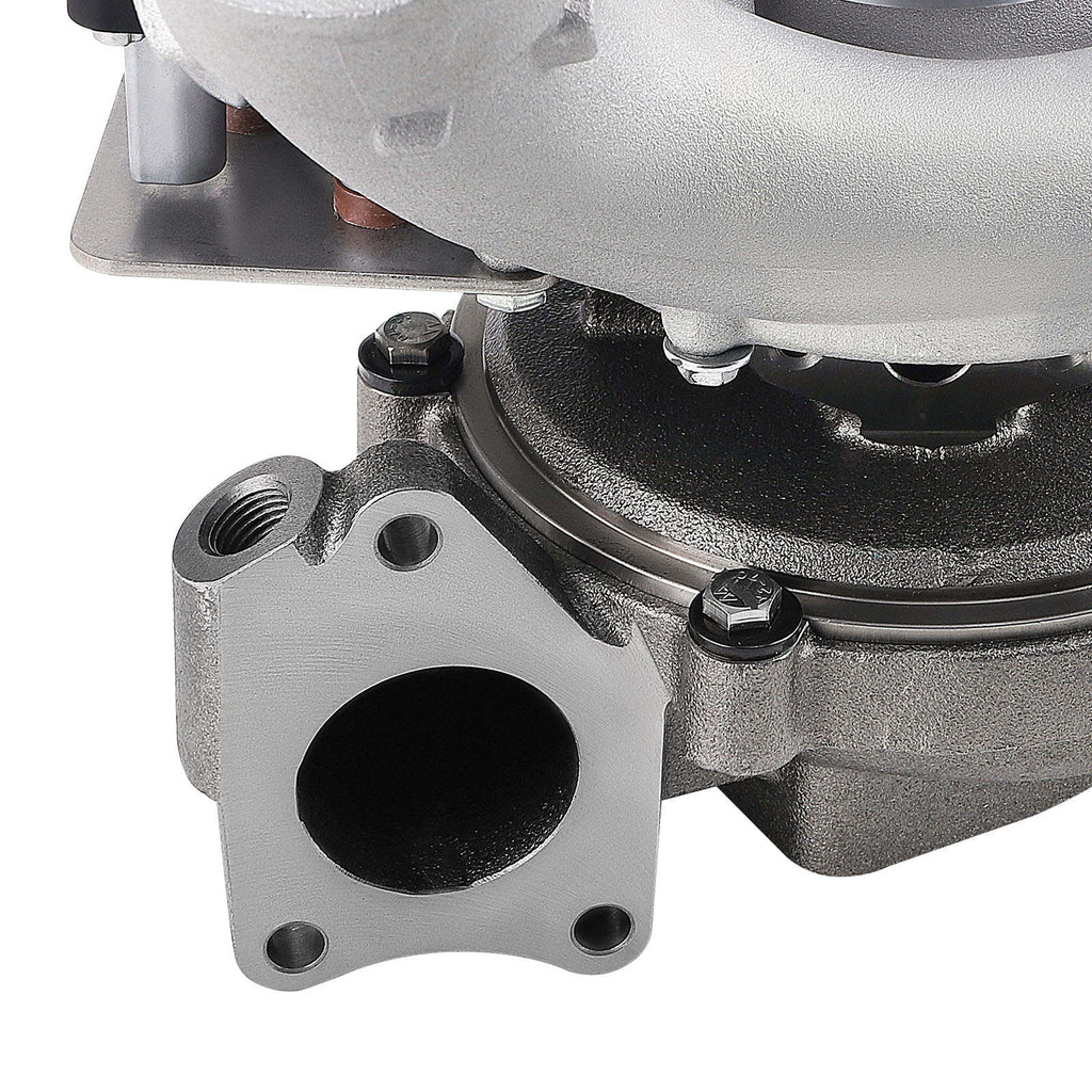 Turbokartusche Turbo Turbolader kompatibel für Volkswagen Touareg 3.0 TDI CASA 2007-2010 176KW/240HP NEU