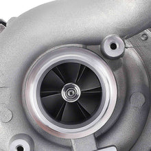 Laden Sie das Bild in den Galerie-Viewer, Turbokartusche Turbo Turbolader kompatibel für Volkswagen Touareg 3.0 TDI CASA 2007-2010 176KW/240HP NEU