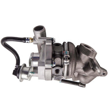 Laden Sie das Bild in den Galerie-Viewer, Turbokartusche Turbolader turbocharger kompatibel für Smart Cabrio 0.6L MC01 55ps 40kw YH Motor
