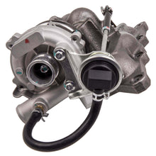 Laden Sie das Bild in den Galerie-Viewer, Turbokartusche Turbolader turbocharger kompatibel für Smart Cabrio 0.6L MC01 55ps 40kw YH Motor