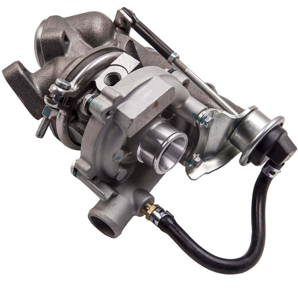 Turbokartusche Turbolader turbocharger kompatibel für Smart Cabrio 0.6L MC01 55ps 40kw YH Motor