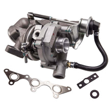 Laden Sie das Bild in den Galerie-Viewer, Turbokartusche Turbolader turbocharger kompatibel für Smart Cabrio 0.6L MC01 55ps 40kw YH Motor