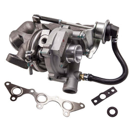 Turbokartusche Turbolader turbocharger kompatibel für Smart Cabrio 0.6L MC01 55ps 40kw YH Motor