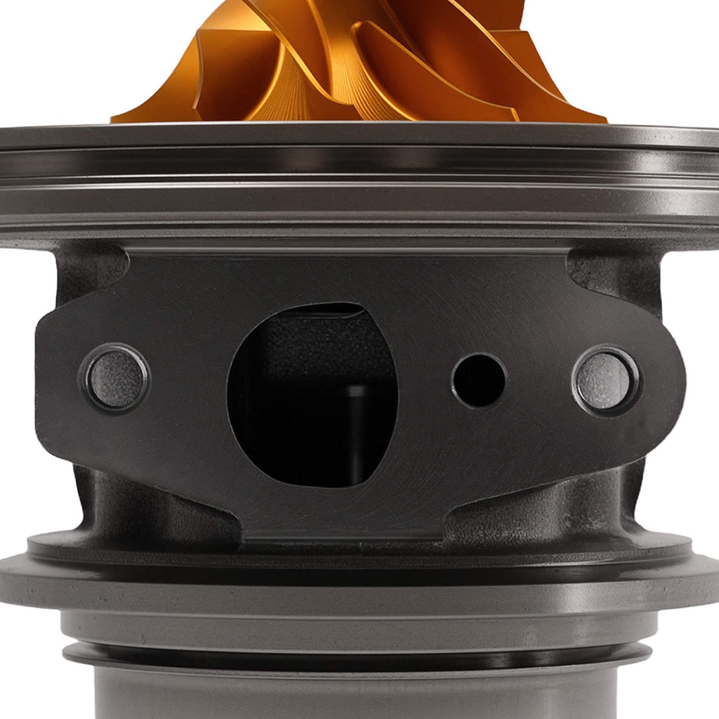 Turbokartusche CT26 Turbo Turbolader Chra Kartusche Passend kompatibel für Toyota Landcruiser 4.2L 1HD-T