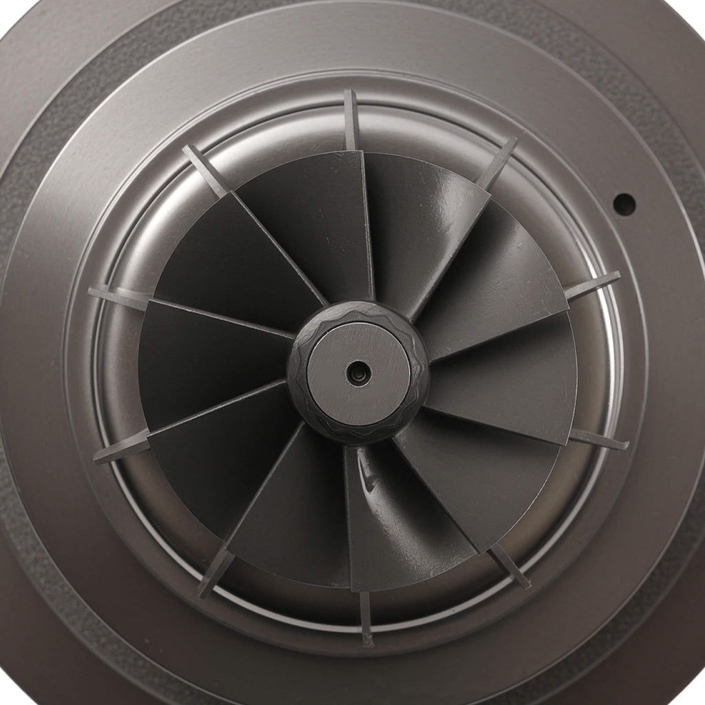 Turbokartusche CT26 Turbo Turbolader Chra Kartusche Passend kompatibel für Toyota Landcruiser 4.2L 1HD-T
