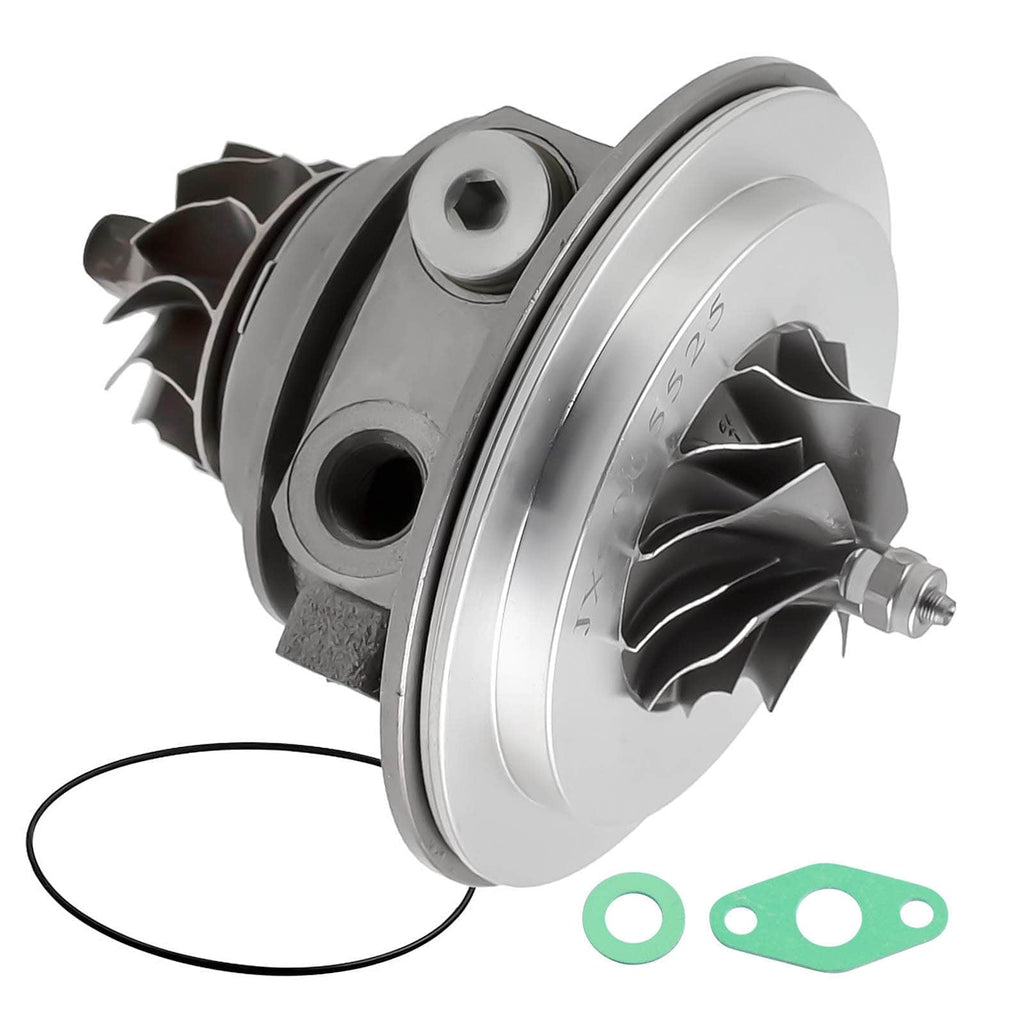 Turbokartusche Rumpfgruppe Chra kompatibel für VW Golf V 2.0 TFSI / 1984ccm 147Kw 200 PS Motor:AXX BWA BP