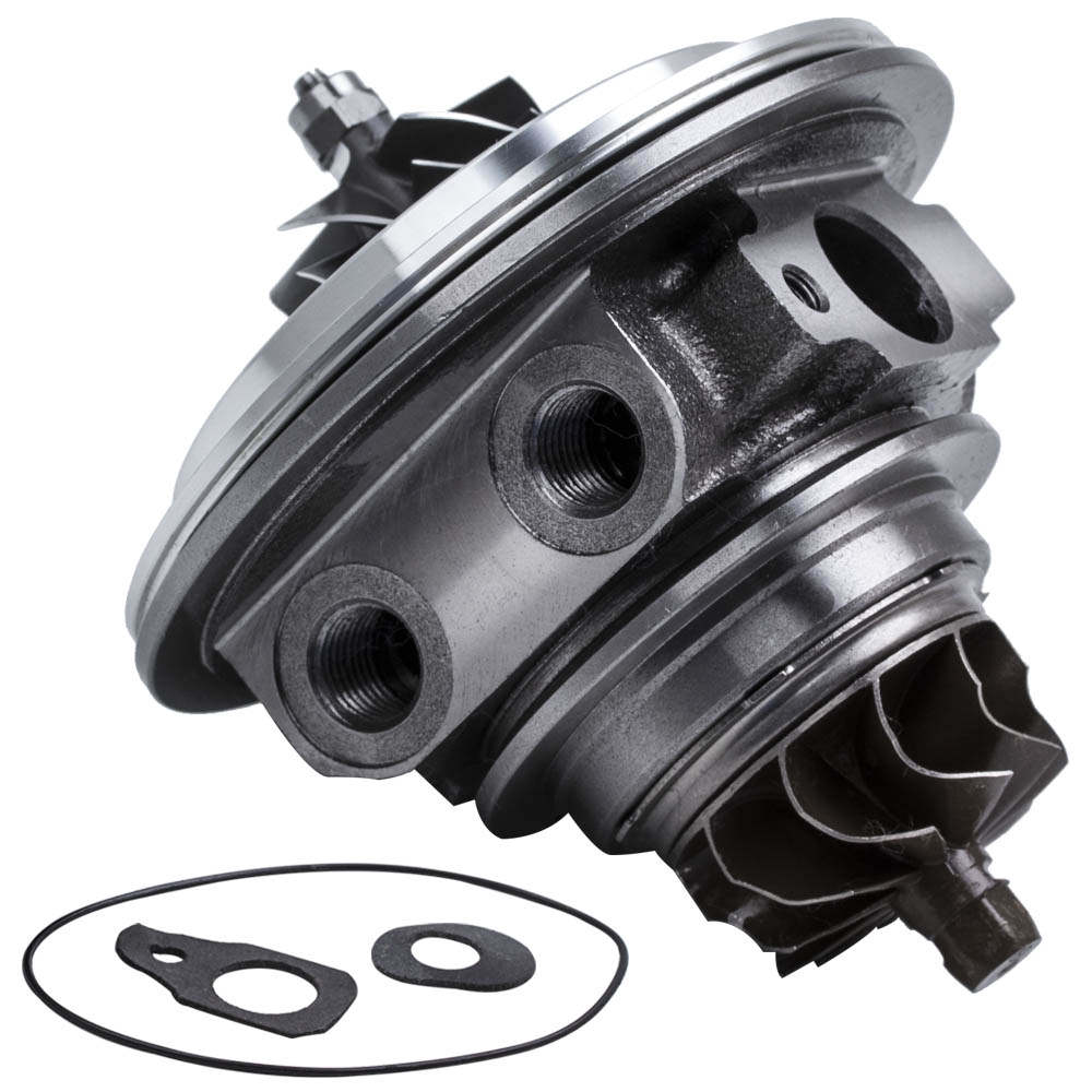 Turbokartusche Rumpfgruppe Chra kompatibel für Mini Cooper S Coupe Roadster 1.6 THP Turbo EU