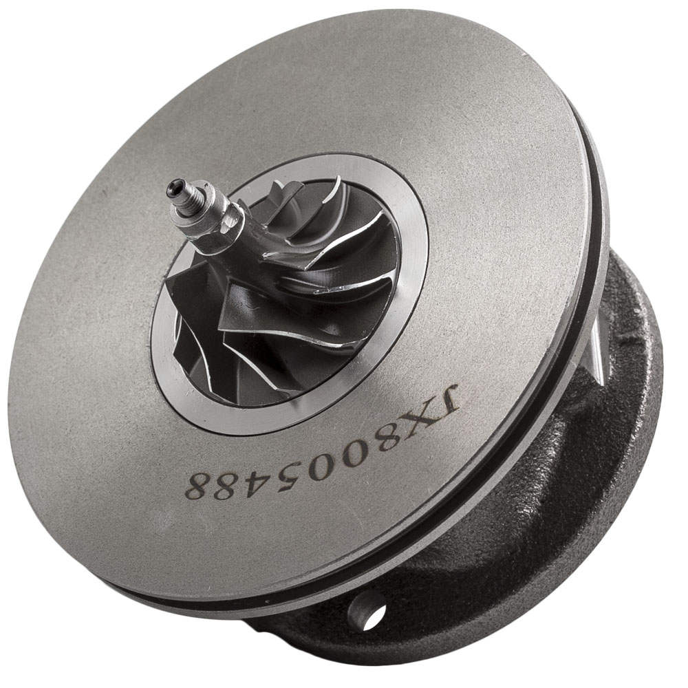 Turbokartusche Rumpfgruppe kompatibel für OPEL Corsa D 1.3 CDTi 55Kw Z13DTJ 54359700005,5860030