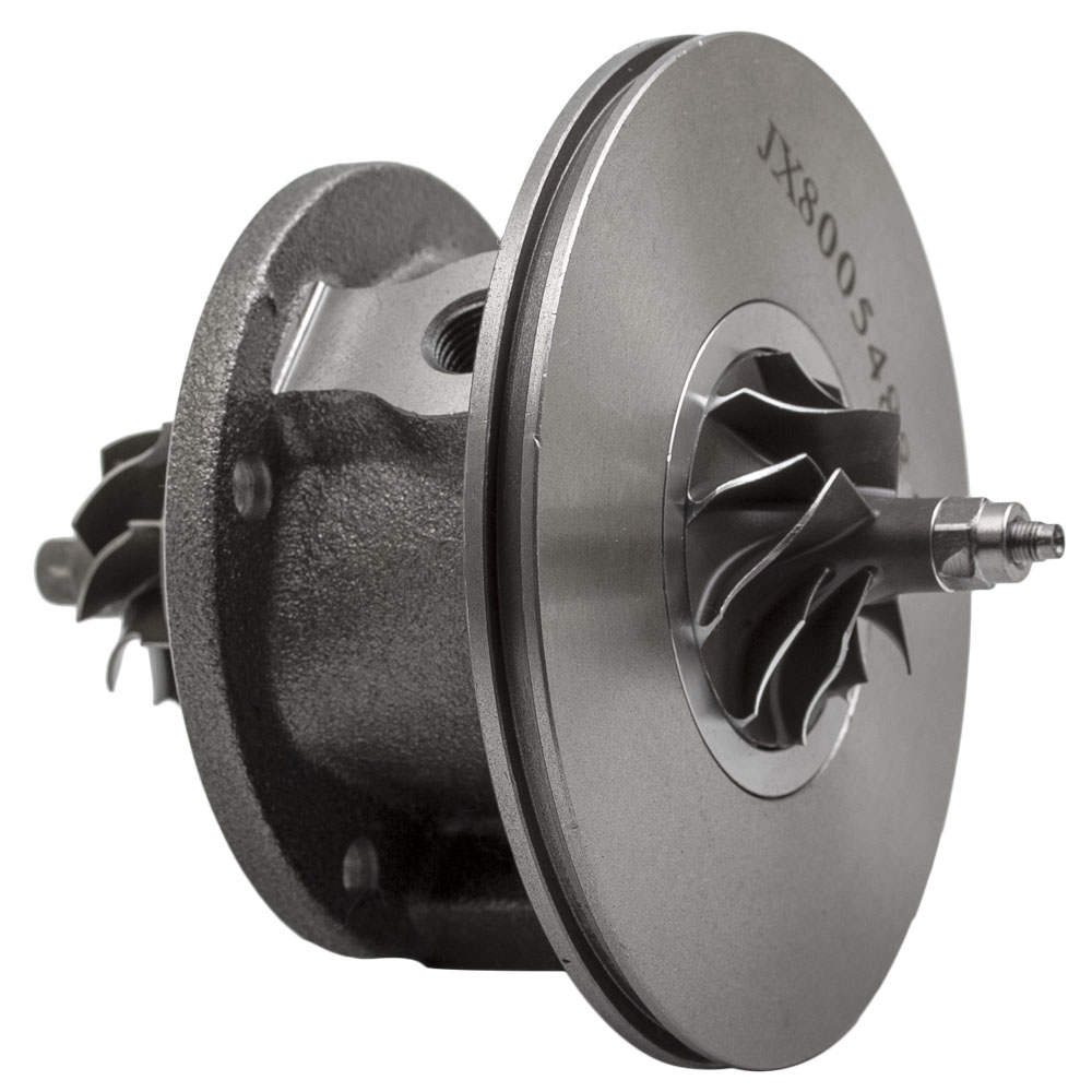 Turbokartusche Rumpfgruppe kompatibel für OPEL Corsa D 1.3 CDTi 55Kw Z13DTJ 54359700005,5860030