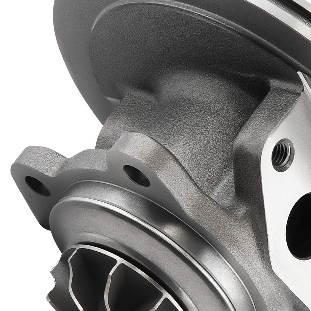 Turbokartusche Rumpfgruppe turbolader kompatibel für RENAULT Suzuki Dacia Nissan 1.5 dCi 54359700000 BEST