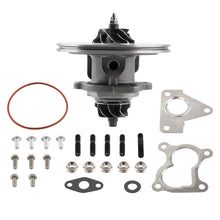 Laden Sie das Bild in den Galerie-Viewer, Turbokartusche Rumpfgruppe turbolader kompatibel für RENAULT Suzuki Dacia Nissan 1.5 dCi 54359700000 BEST