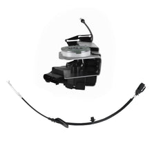 Laden Sie das Bild in den Galerie-Viewer, Türschlossantrieb Türverriegelungsaktuator kompatibel für Ford Tourneo V362 2.0 EcoBlue 2.2 TDCi 2012-2018