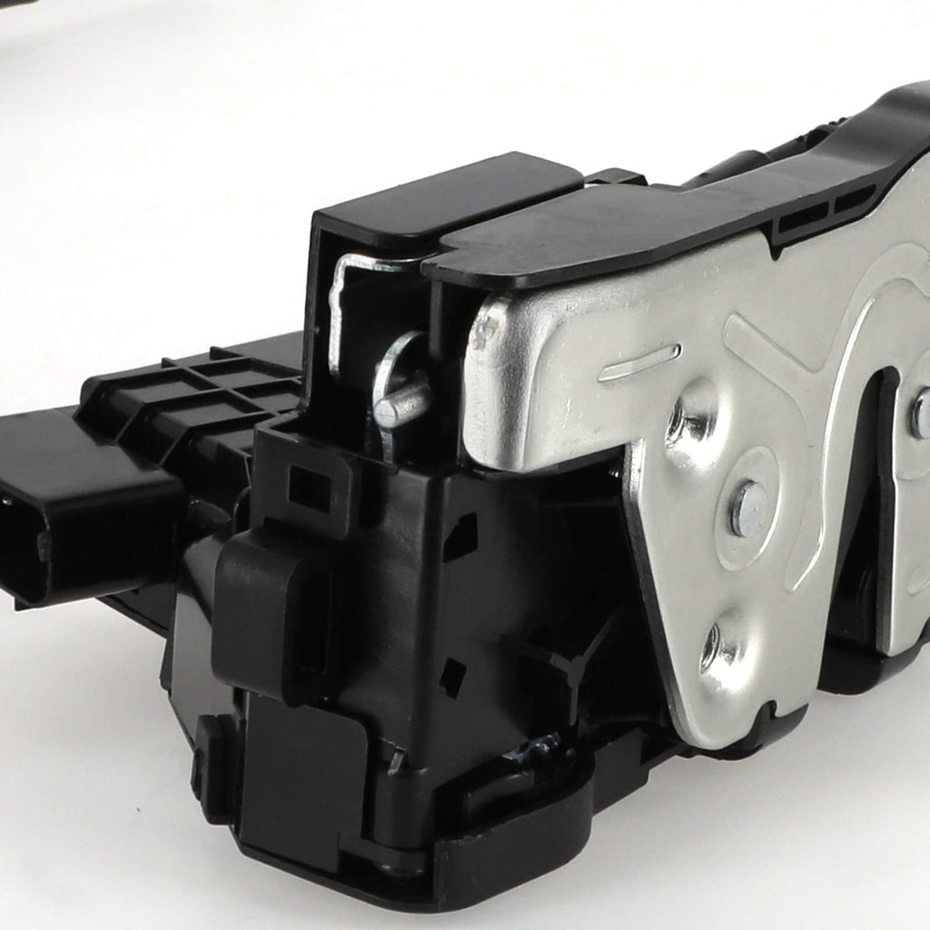 Türschlossantrieb Rear Left 5-Pin Door Lock Actuator kompatibel für Hyundai Tucson 15-21 81410D3000 de