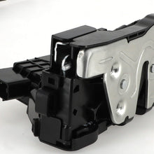 Laden Sie das Bild in den Galerie-Viewer, Türschlossantrieb Rear Left 5-Pin Door Lock Actuator kompatibel für Hyundai Tucson 15-21 81410D3000 de