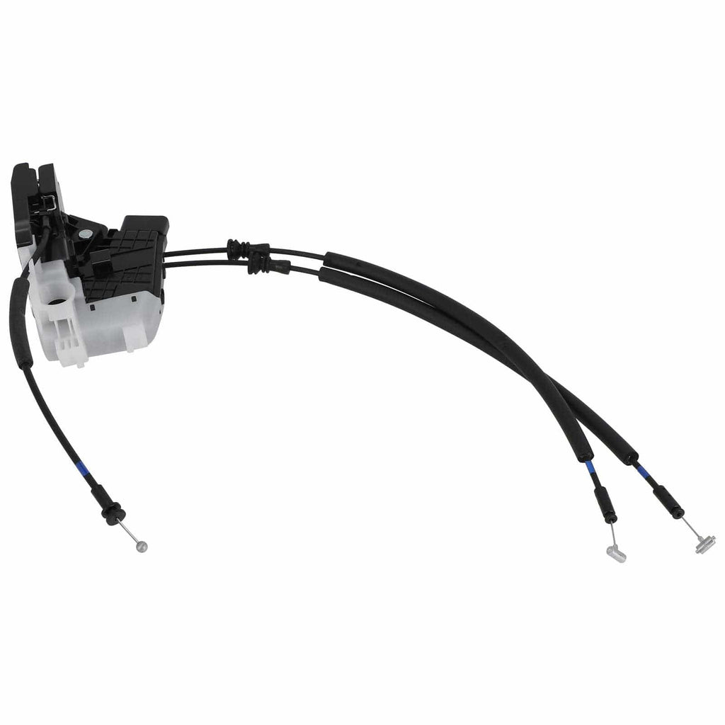 Türschlossantrieb Rear Left 5-Pin Door Lock Actuator kompatibel für Hyundai Tucson 15-21 81410D3000 de