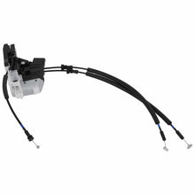 Laden Sie das Bild in den Galerie-Viewer, Türschlossantrieb Rear Left 5-Pin Door Lock Actuator kompatibel für Hyundai Tucson 15-21 81410D3000 de