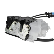 Laden Sie das Bild in den Galerie-Viewer, Türschlossantrieb Rear Right Door Lock Actuator for Hyundai Tucson 2015-2021 81420-D3000 5-Pin