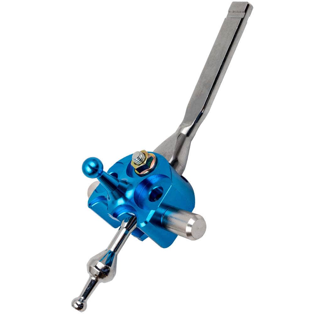 Übertragung Schaltwegverkürzung kompatibel für Porsche 911 996 997 Boxster 986 Quick Short Shifter