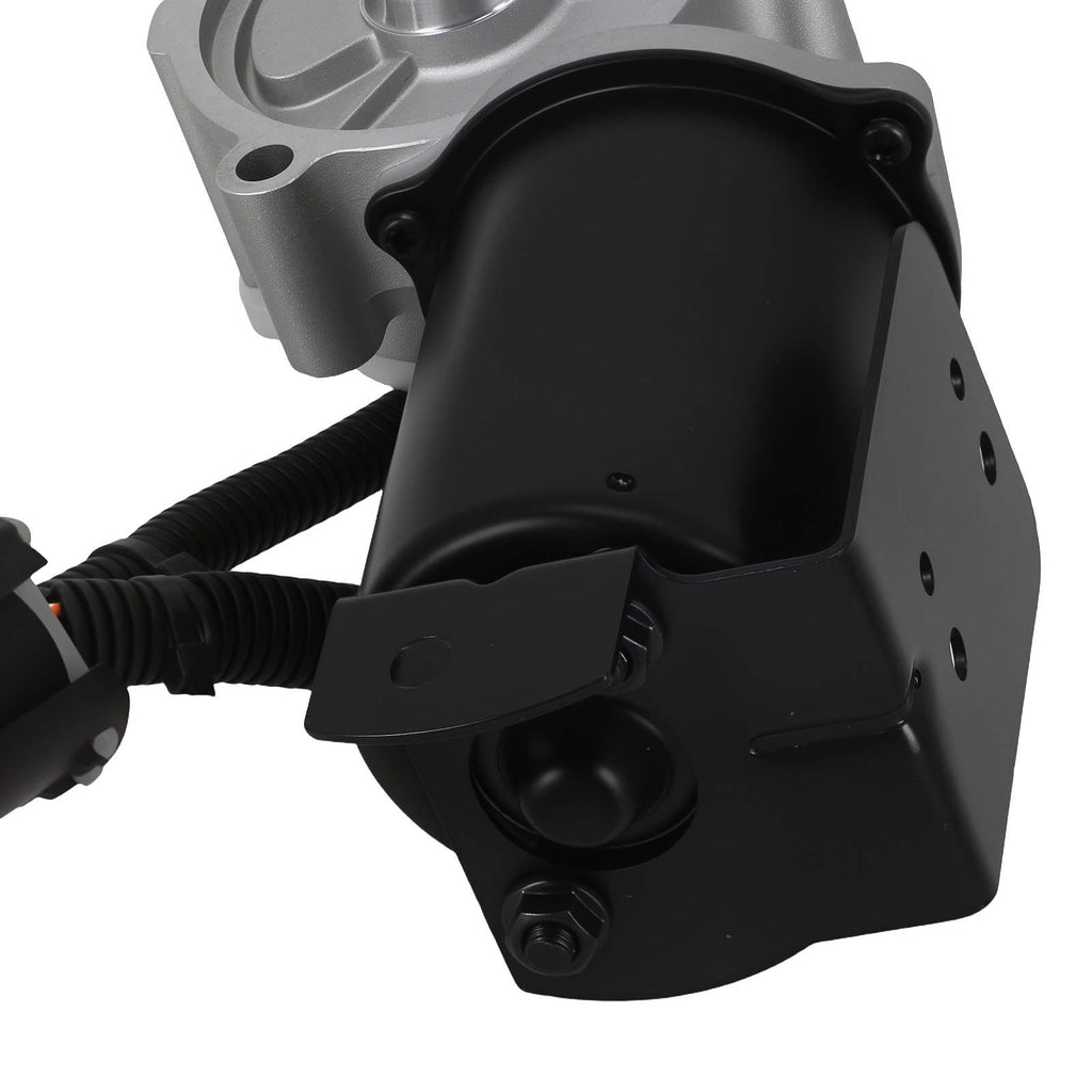 Übertragung Getriebe Verteilergetriebe Stellmotor kompatibel für Ford Ranger 2007-2011