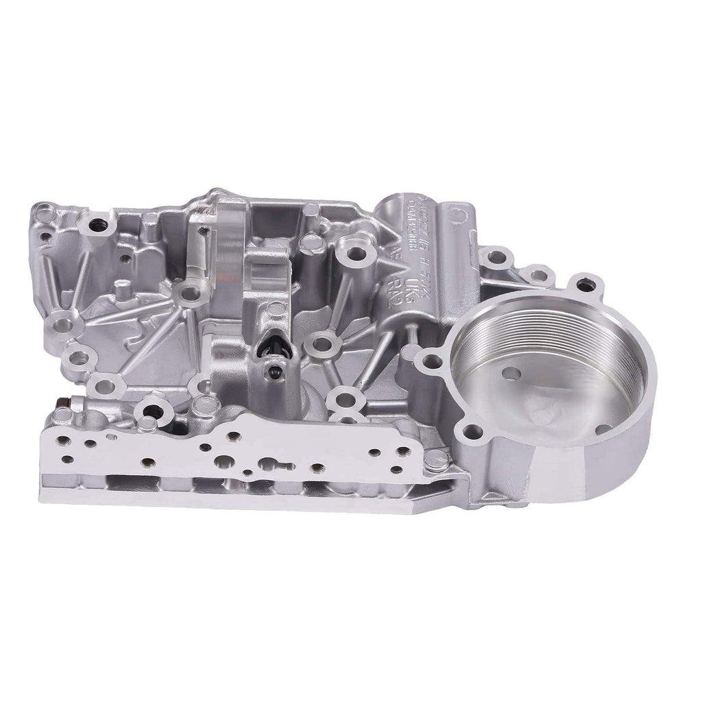 Übertragung DQ200 DSG Ventilkörper Speichergehäuse kompatibel für Audi/ VW 0AM325066AC 0AM325066C