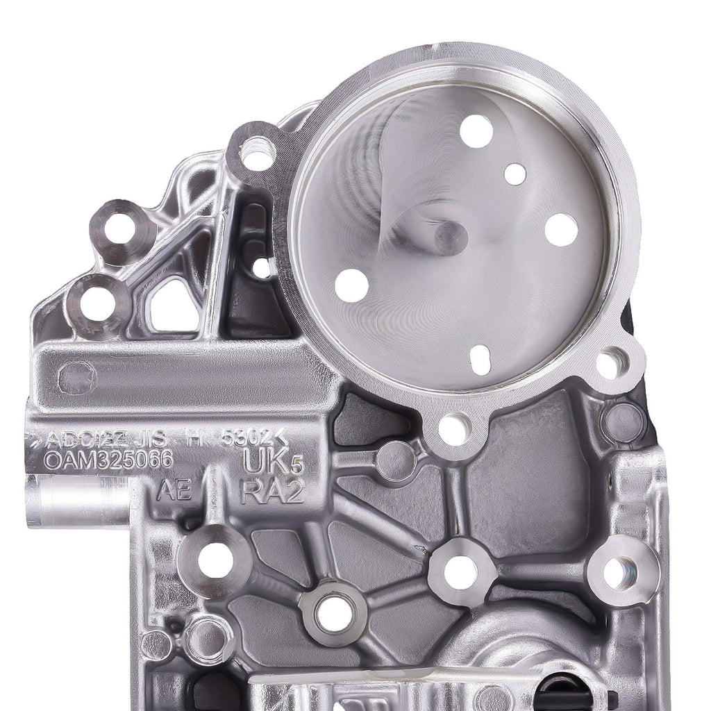 Übertragung DQ200 DSG Ventilkörper Speichergehäuse kompatibel für Audi/ VW 0AM325066AC 0AM325066C