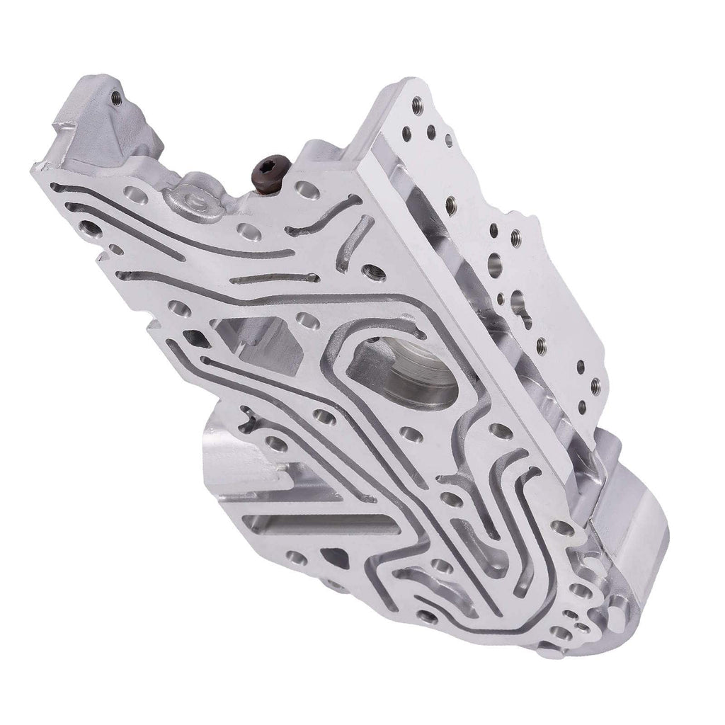 Übertragung DQ200 DSG Ventilkörper Speichergehäuse kompatibel für Audi/ VW 0AM325066AC 0AM325066C