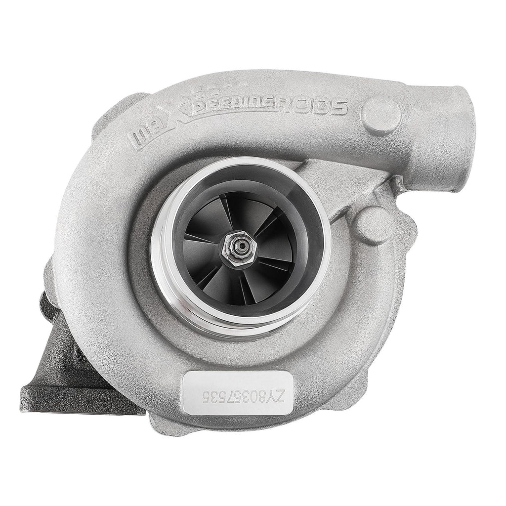 Universal Einstiegslevel Turbolader T3 T4 Turbolader Kit mit Wastegate 350 PS Intercooler für 1.5-3.0L