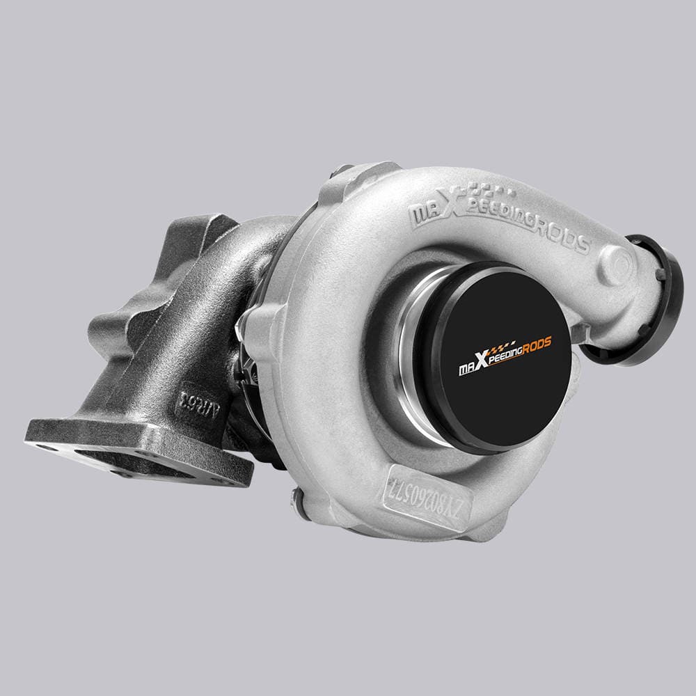 Universal Straße Version Turbo Universal-Turbolader T3T4 T04E T3 .63 AR Turbine für 1.5L-2.5L Motor 400HP