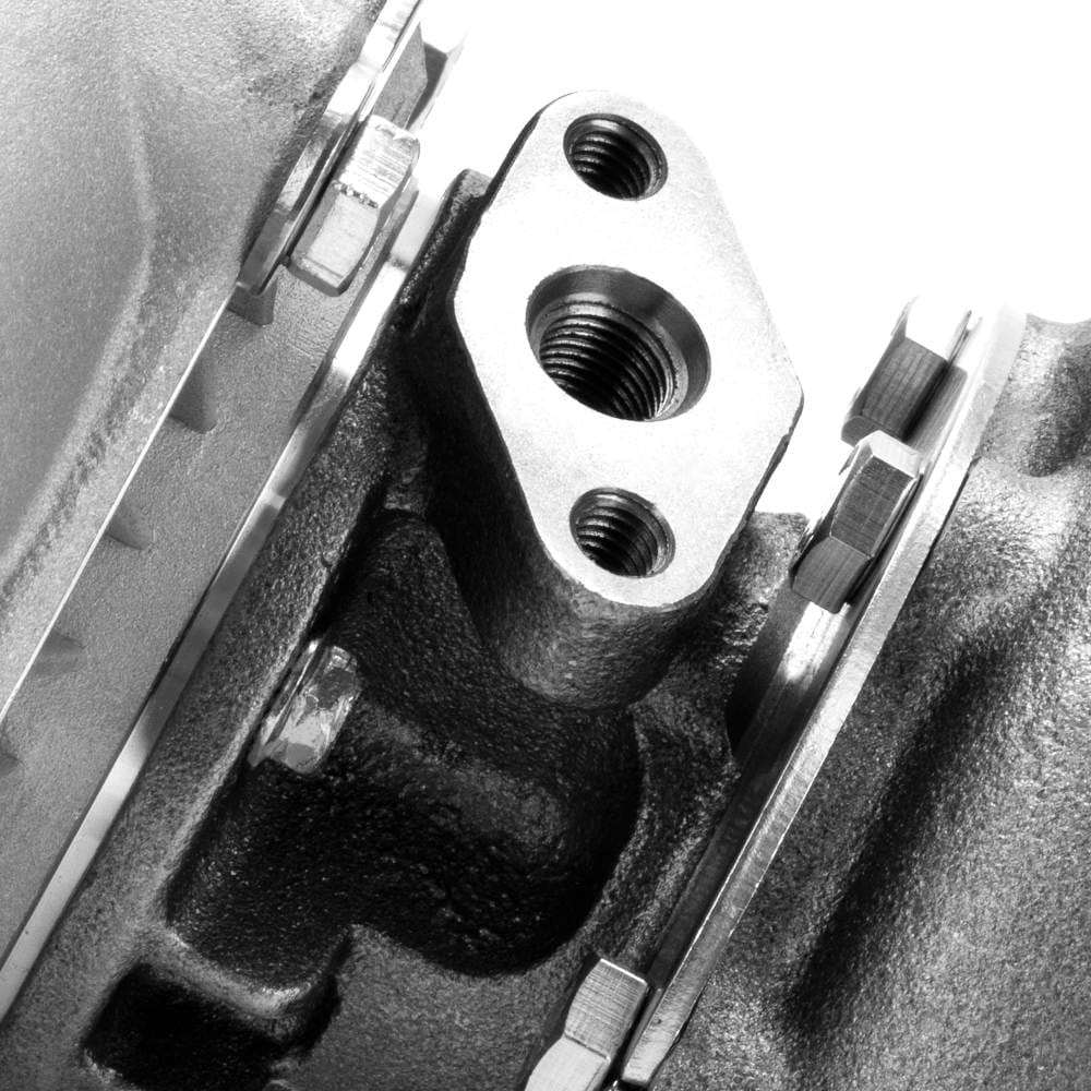 Universal Straße Version Turbo Universal-Turbolader T3T4 T04E T3 .63 AR Turbine für 1.5L-2.5L Motor 400HP