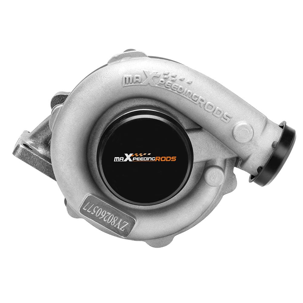 Universal Straße Version Turbo Universal-Turbolader T3T4 T04E T3 .63 AR Turbine für 1.5L-2.5L Motor 400HP