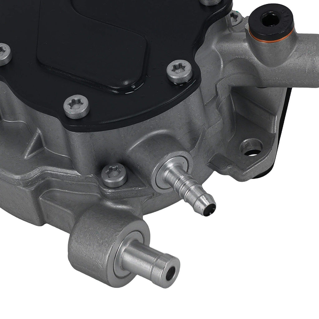 Vakuumpumpe Vakuumpumpe Bremspumpe kompatibel für VW Multivan Transporter V 2.5 TDI 070145209H