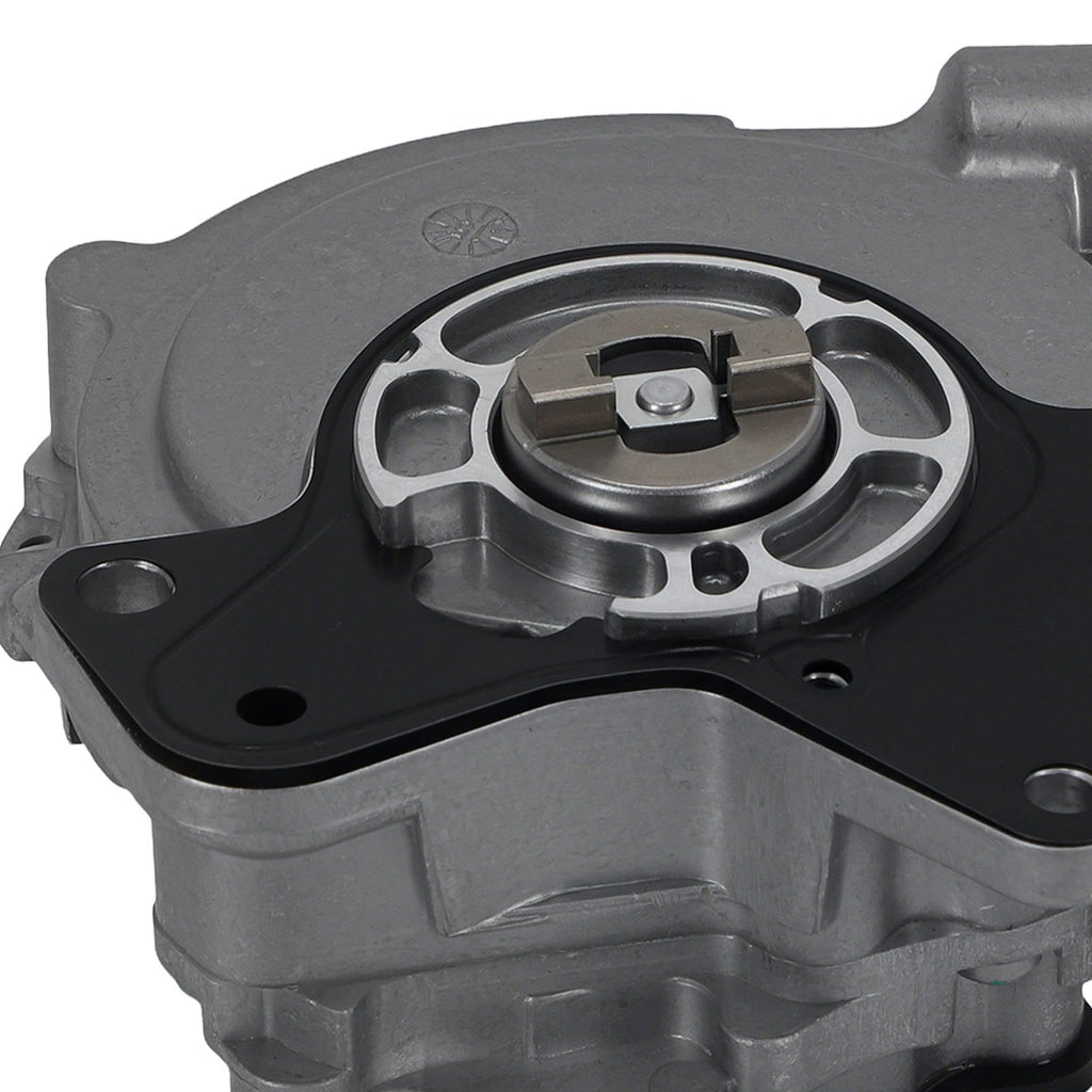 Vakuumpumpe Vakuumpumpe Bremspumpe kompatibel für VW Multivan Transporter V 2.5 TDI 070145209H