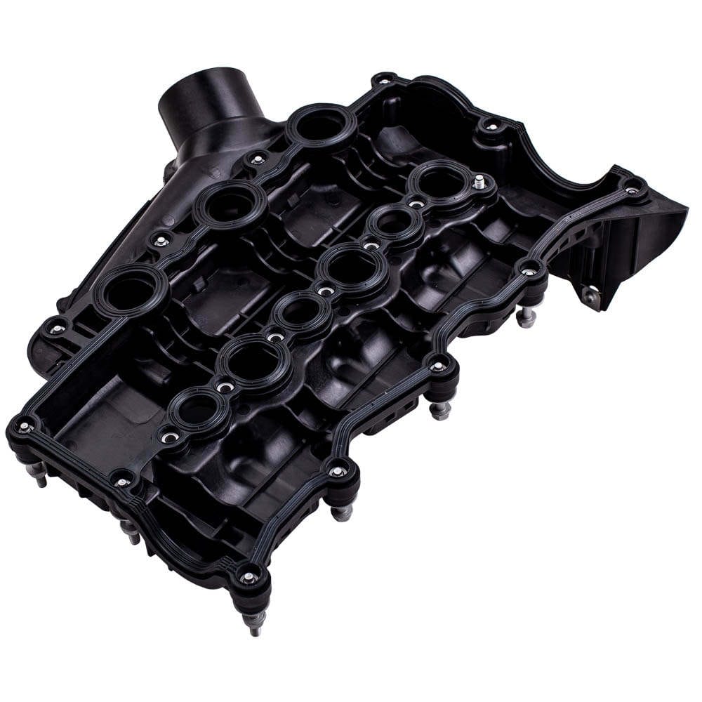 Ventilteile Paar Ventildeckel Links Rechts kompatibel für Land Rover Range kompatibel für Rover 3.0 Diesel 306DT
