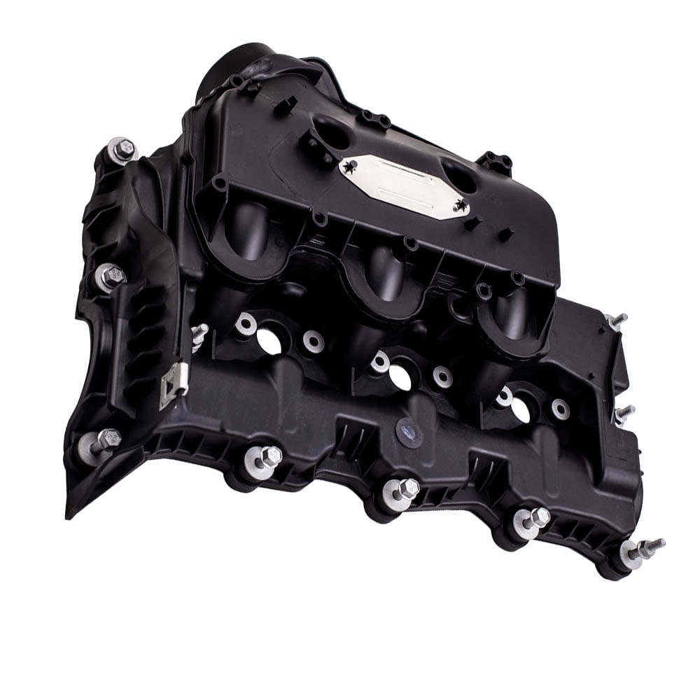 Ventilteile Paar Ventildeckel Links Rechts kompatibel für Land Rover Range kompatibel für Rover 3.0 Diesel 306DT
