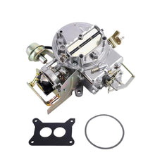Laden Sie das Bild in den Galerie-Viewer, Vergaser 2-Barrel Vergaser Carb Kit kompatibel für Ford 289 302 351 Cu kompatibel für Jeep 360 Engine 2100-A800