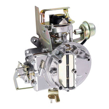 Laden Sie das Bild in den Galerie-Viewer, Vergaser 2-Barrel Vergaser Carb Kit kompatibel für Ford 289 302 351 Cu kompatibel für Jeep 360 Engine 2100-A800