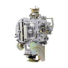 Laden Sie das Bild in den Galerie-Viewer, Vergaser 2-Barrel Vergaser Carb Kit kompatibel für Ford 289 302 351 Cu kompatibel für Jeep 360 Engine 2100-A800
