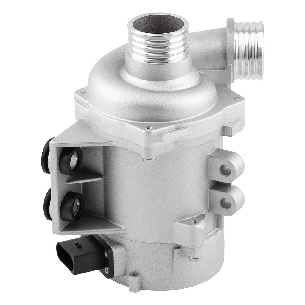 Wasserpumpe Wasserpumpe Elektrisch Wasser Pumpe kompatibel für BMW 1er 3er 5er X1 X3 X5 Z4 E90 E60 E81