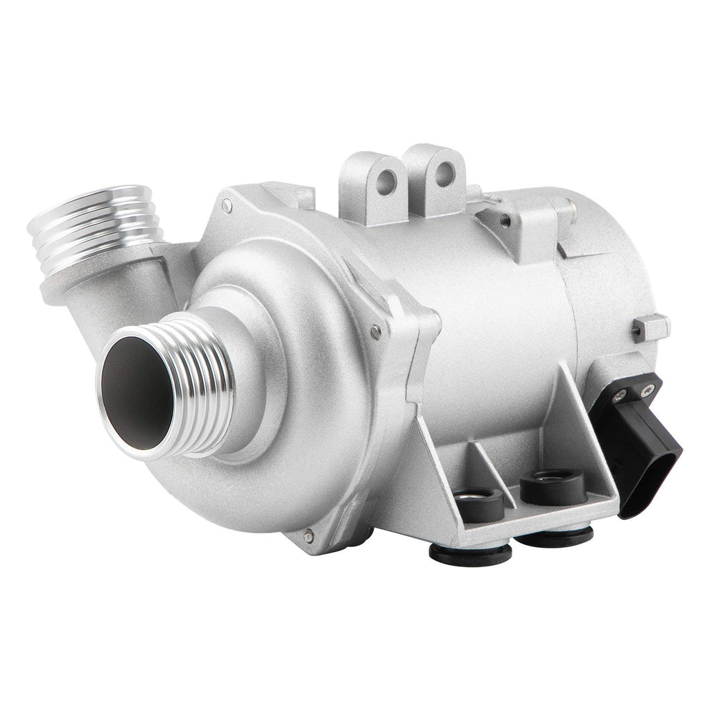 Wasserpumpe Wasserpumpe Elektrisch Wasser Pumpe kompatibel für BMW 1er 3er 5er X1 X3 X5 Z4 E90 E60 E81