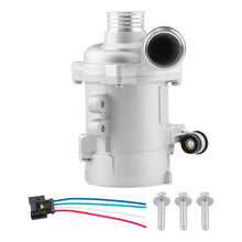 Laden Sie das Bild in den Galerie-Viewer, Wasserpumpe Wasserpumpe Elektrisch Wasser Pumpe kompatibel für BMW 1er 3er 5er X1 X3 X5 Z4 E90 E60 E81