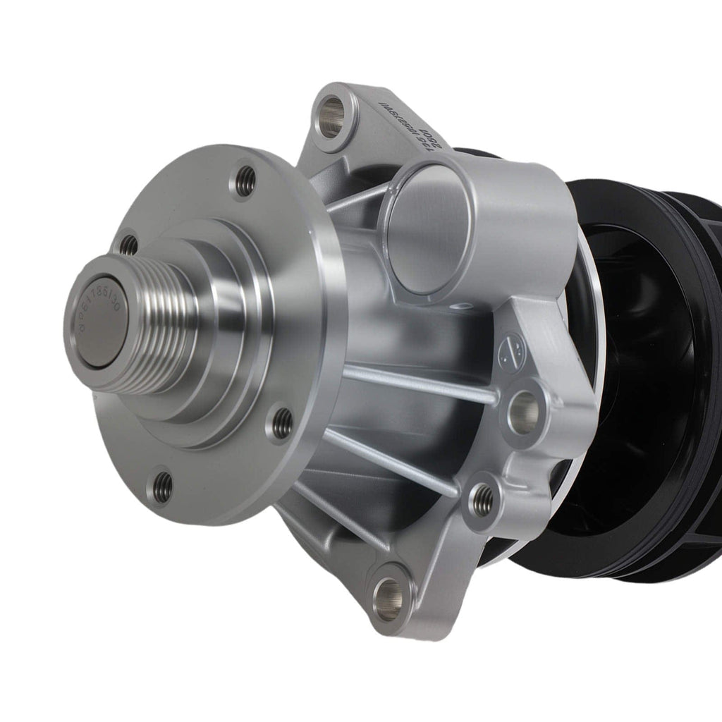 Wasserpumpe Wasserpumpe kompatibel für BMW M3 3.0L 1994-1995 X5 3.0L 2001-2006 StabilLanglebig