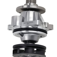 Laden Sie das Bild in den Galerie-Viewer, Wasserpumpe Wasserpumpe kompatibel für BMW M3 3.0L 1994-1995 X5 3.0L 2001-2006 StabilLanglebig